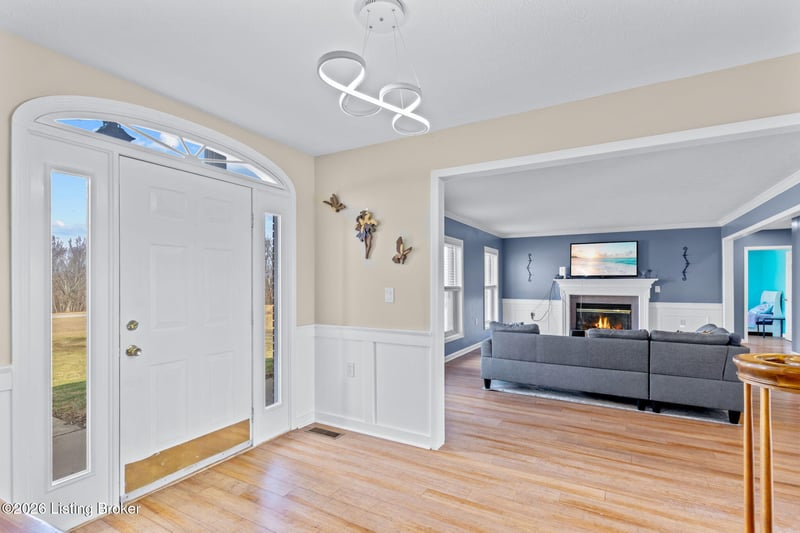 4435 Fosskuhl Rd, Floyds Knobs, IN 47119