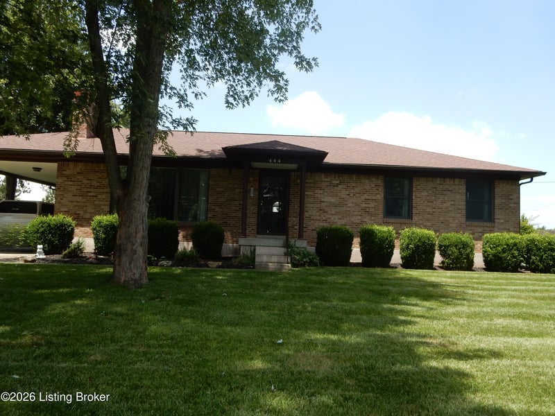 444 Cedar Grove Rd, Shepherdsville, KY 40165