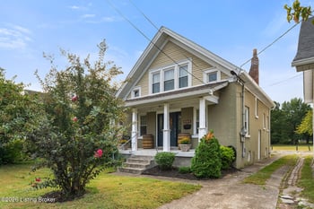 444 E Lee St, Louisville, KY 40217