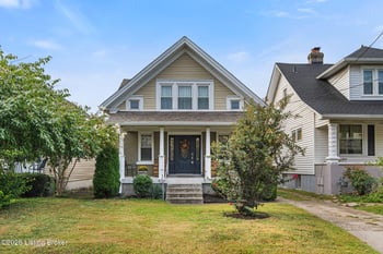 444 E Lee St, Louisville, KY 40217