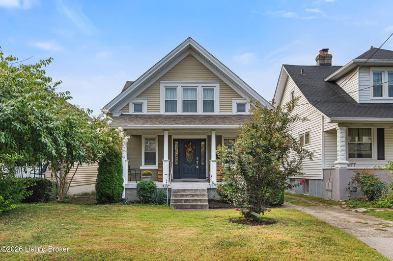 444 E Lee St, Louisville, KY 40217