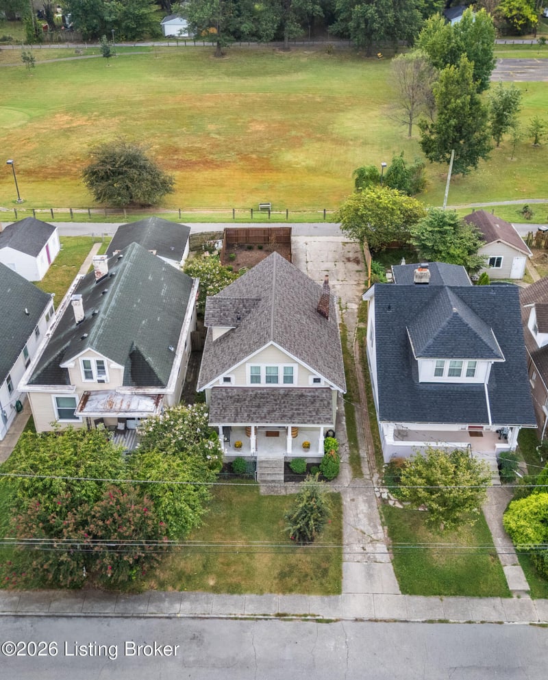 444 E Lee St, Louisville, KY 40217