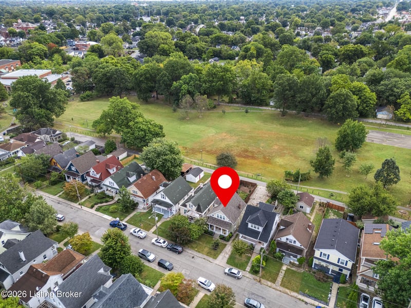444 E Lee St, Louisville, KY 40217
