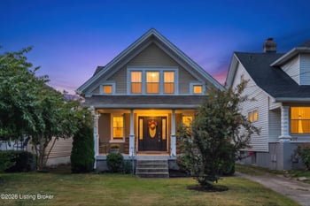 444 E Lee St, Louisville, KY 40217