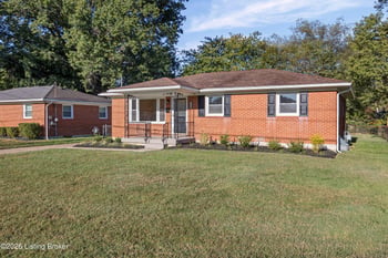 4444 Charlotte Ann Dr, Louisville, KY 40216