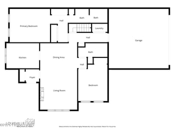 4445 Southbridge Ct, Louisville, KY 40272