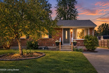 445 Prairie Dr, Louisville, KY 40229