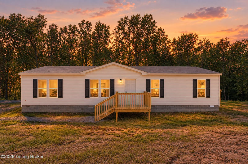 4451 Berrytown Rd, Rineyville, KY 40162