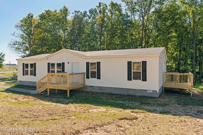 4451 Berrytown Rd, Rineyville, KY 40162