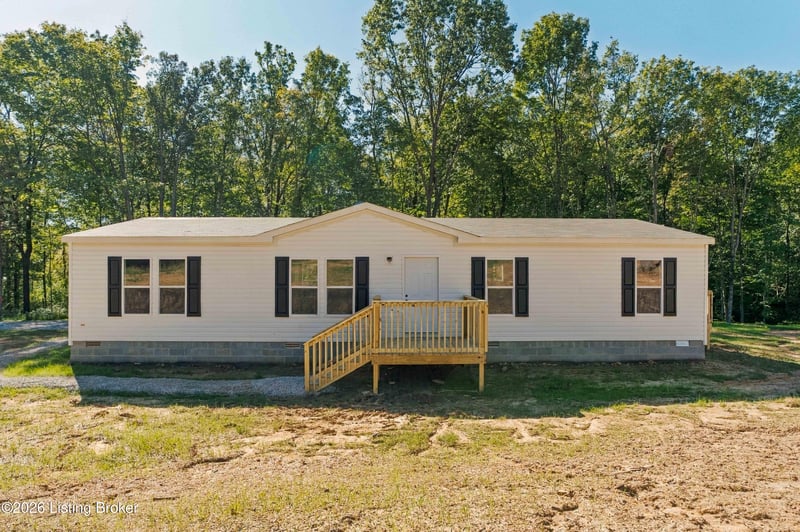 4451 Berrytown Rd, Rineyville, KY 40162