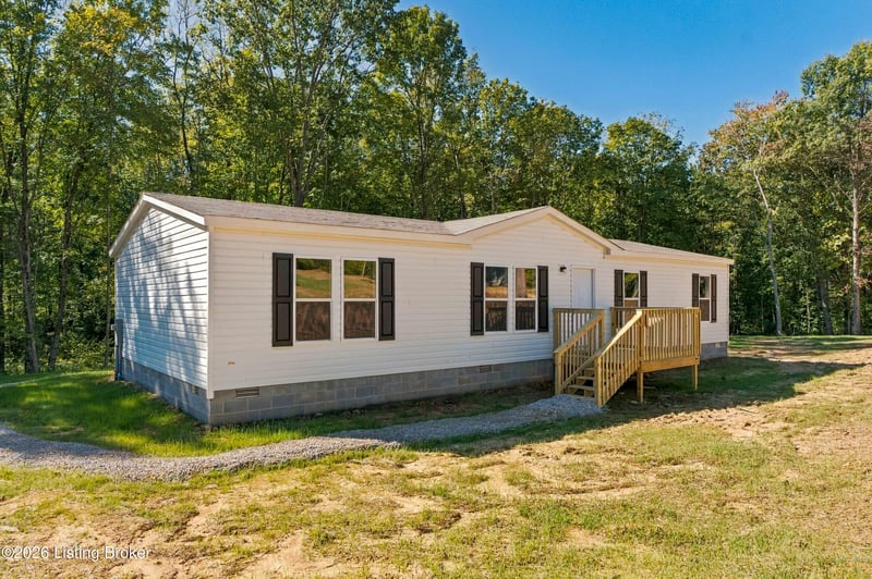 4451 Berrytown Rd, Rineyville, KY 40162