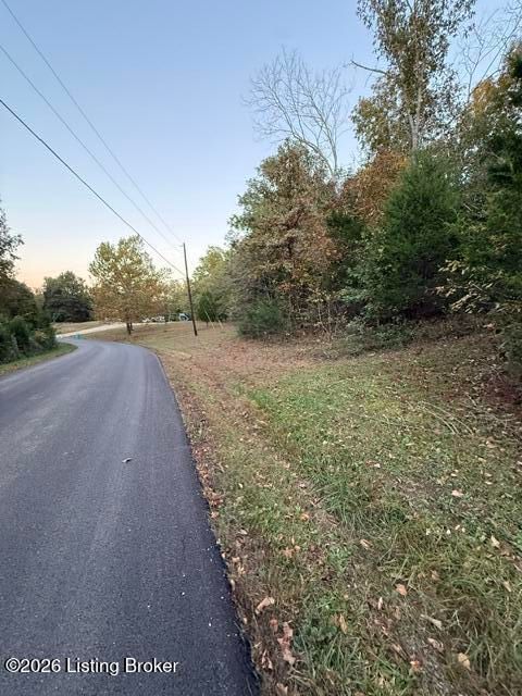 4451 Church Of God Rd, Custer, KY 40115