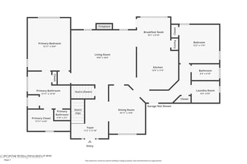 447 Heritage Hill Pkwy, Shepherdsville, KY 40165