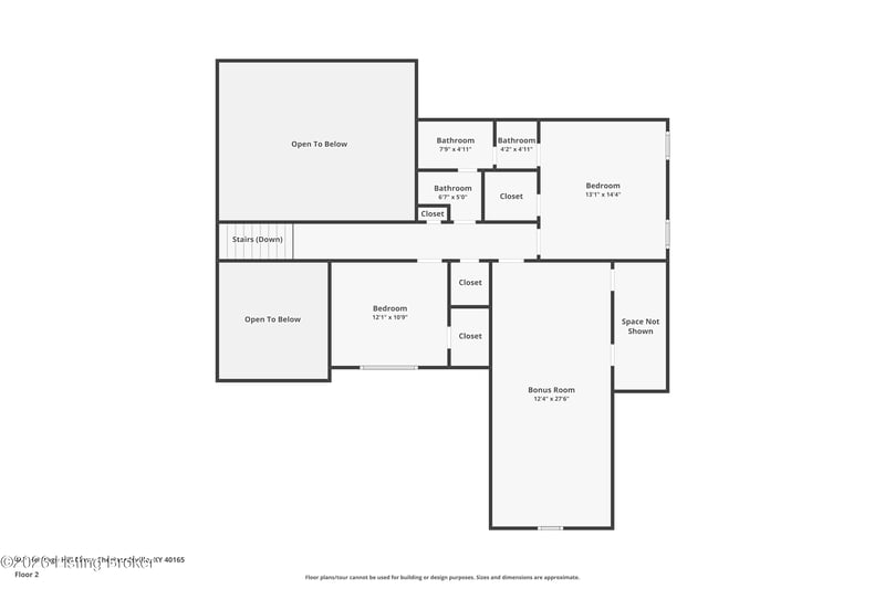 447 Heritage Hill Pkwy, Shepherdsville, KY 40165