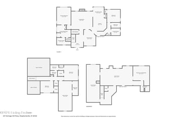 447 Heritage Hill Pkwy, Shepherdsville, KY 40165