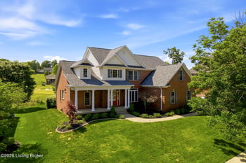 447 Heritage Hill Pkwy, Shepherdsville, KY 40165