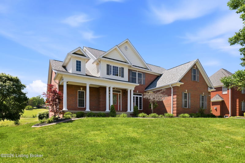 447 Heritage Hill Pkwy, Shepherdsville, KY 40165