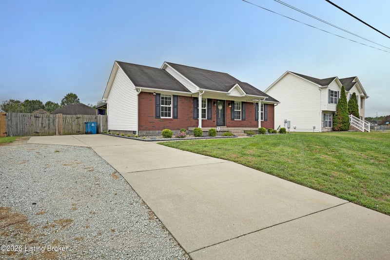 448 Hensley Rd, Shepherdsville, KY 40165