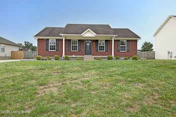 448 Hensley Rd, Shepherdsville, KY 40165