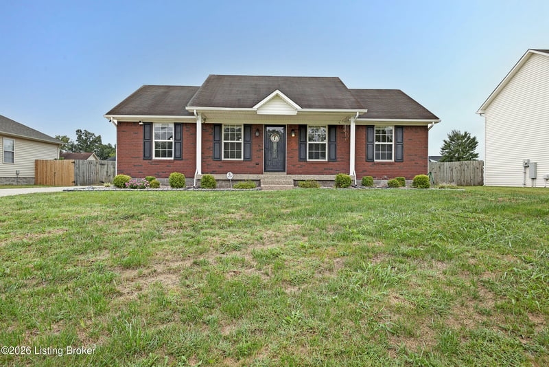 448 Hensley Rd, Shepherdsville, KY 40165