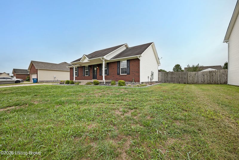 448 Hensley Rd, Shepherdsville, KY 40165