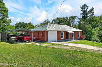 448 New St, Radcliff, KY 40160