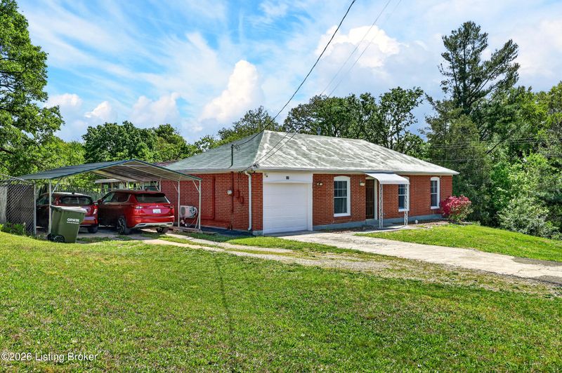 448 New St, Radcliff, KY 40160