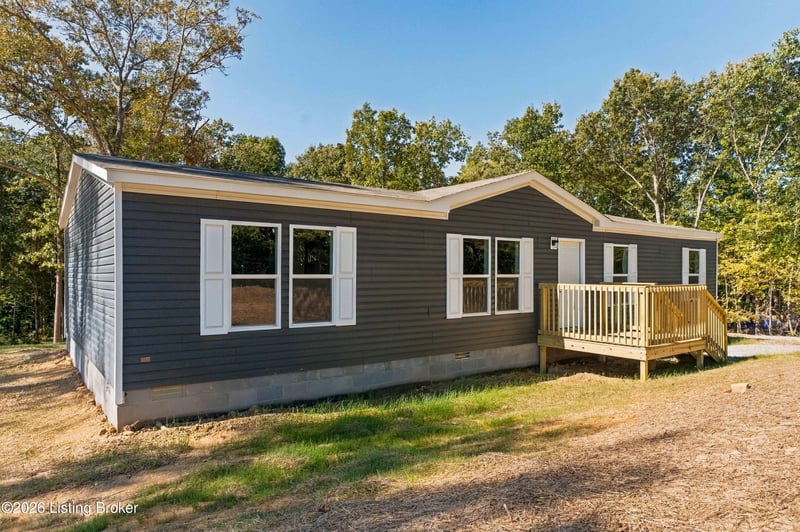4489 Berrytown Rd, Rineyville, KY 40162