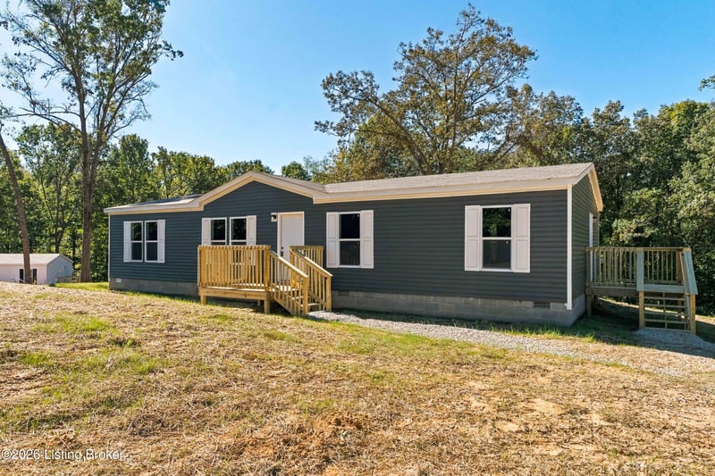 4489 Berrytown Rd, Rineyville, KY 40162