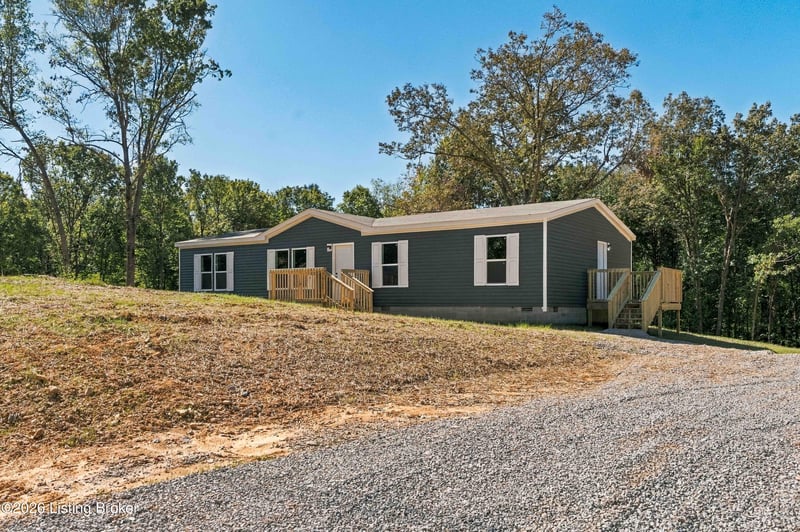 4489 Berrytown Rd, Rineyville, KY 40162