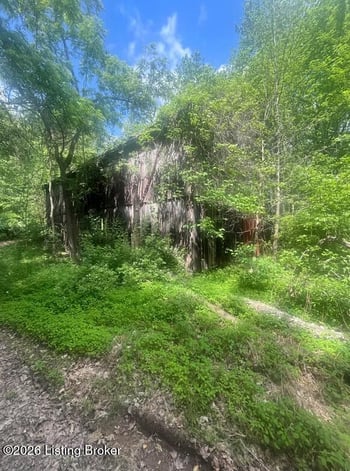 449 Doug Thompson Rd, Lebanon, KY 40033