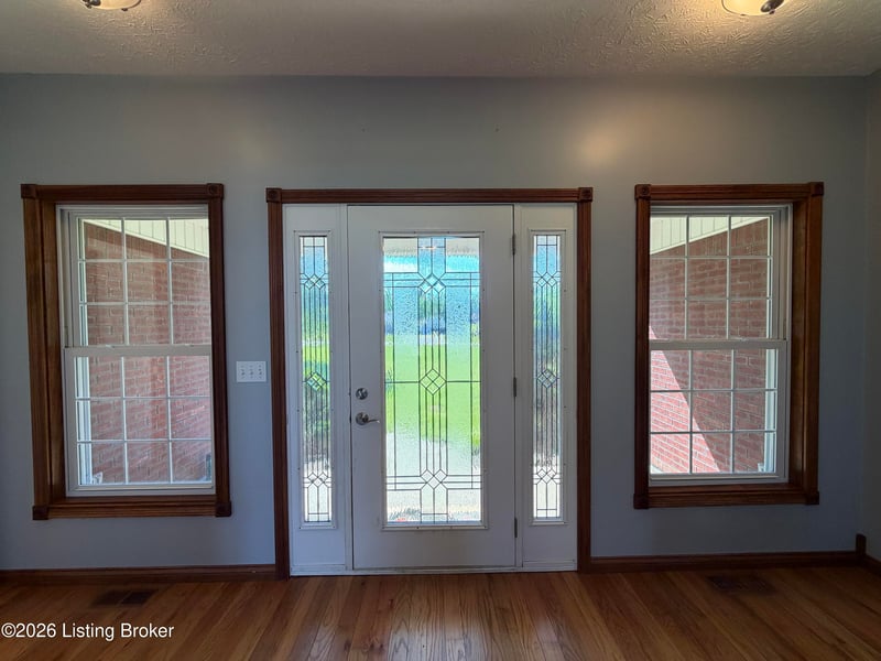 449 Harrison Fork Rd, Coxs Creek, KY 40013