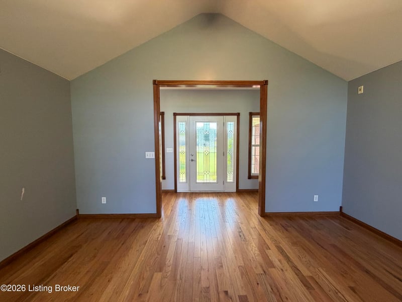 449 Harrison Fork Rd, Coxs Creek, KY 40013