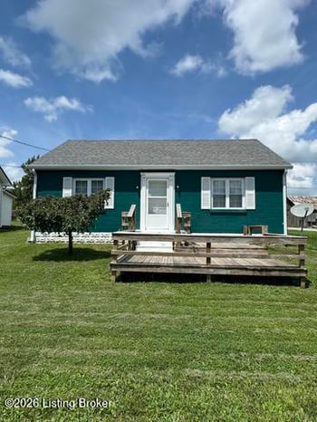 449 Mooreland Ave, Harrodsburg, KY 40330
