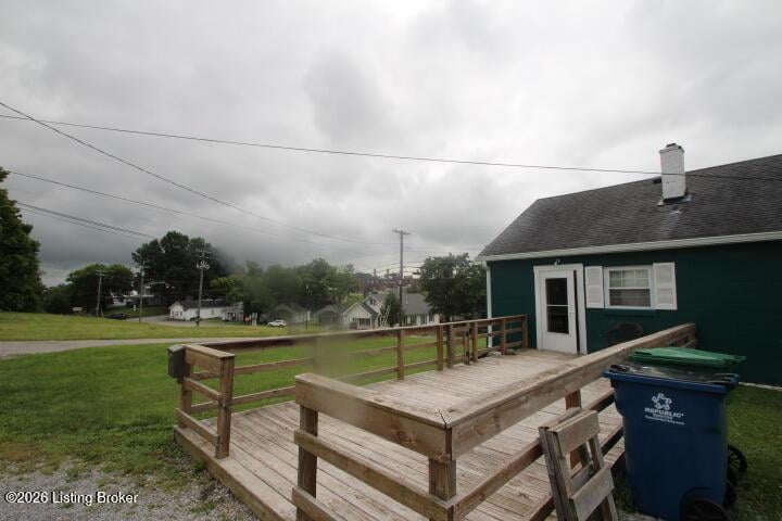 449 Mooreland Ave, Harrodsburg, KY 40330