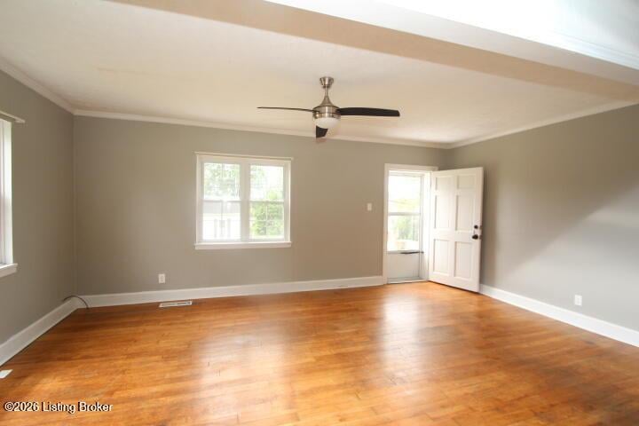 449 Mooreland Ave, Harrodsburg, KY 40330