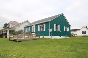 449 Mooreland Ave, Harrodsburg, KY 40330