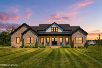 449 South Stallard Dr, Shelbyville, KY 40065
