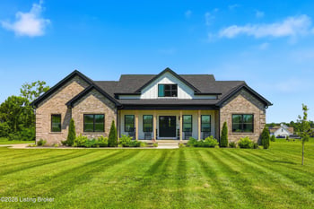 449 South Stallard Dr, Shelbyville, KY 40065