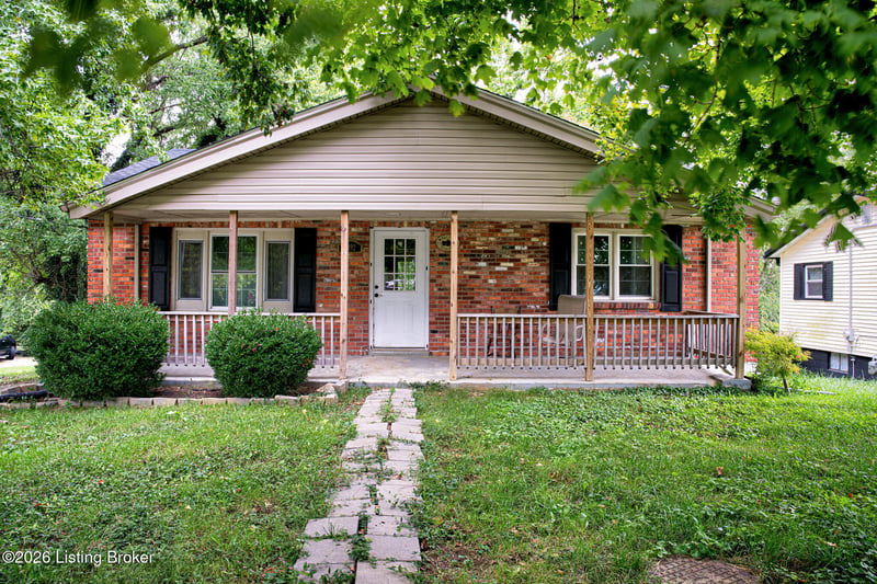 4492 Jackson Rd, Eminence, KY 40019