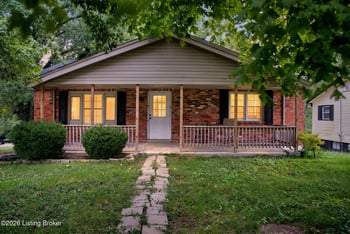 4492 Jackson Rd, Eminence, KY 40019