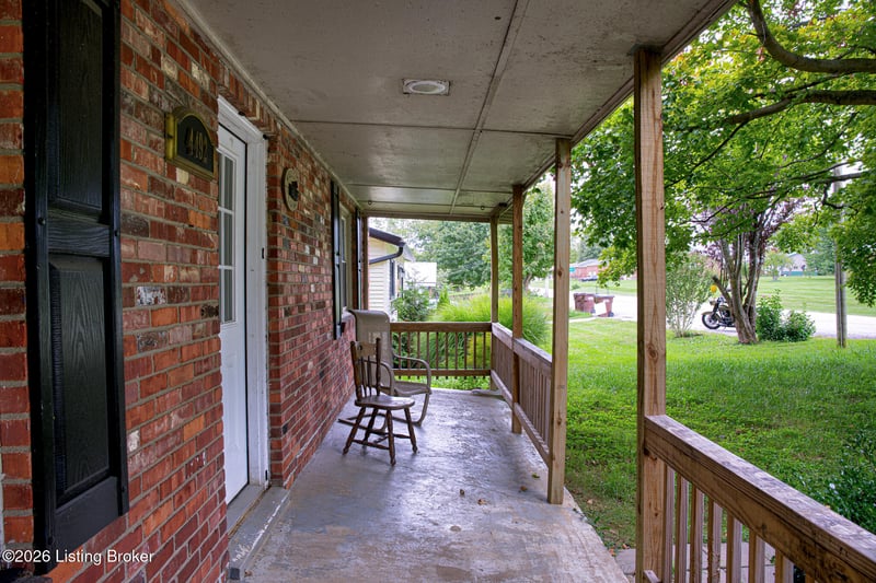 4492 Jackson Rd, Eminence, KY 40019