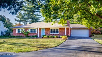 4497 Brownsboro Rd, Louisville, KY 40207
