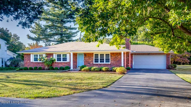 4497 Brownsboro Rd, Louisville, KY 40207