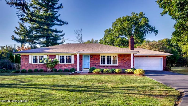 4497 Brownsboro Rd, Louisville, KY 40207