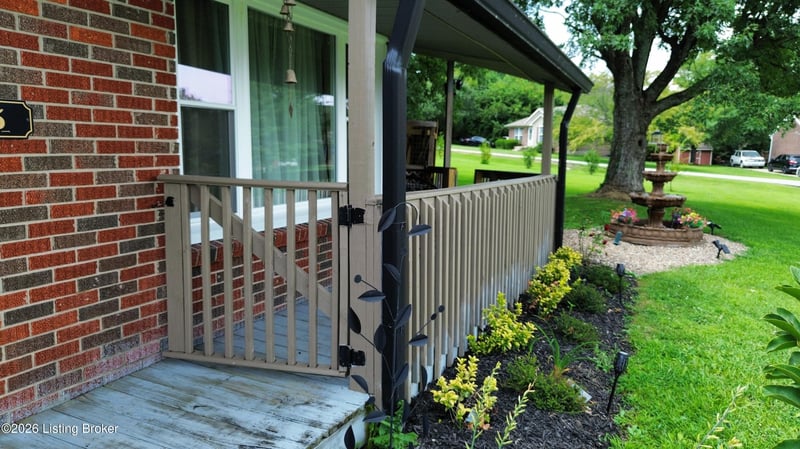 45 Darlene St, Eminence, KY 40019