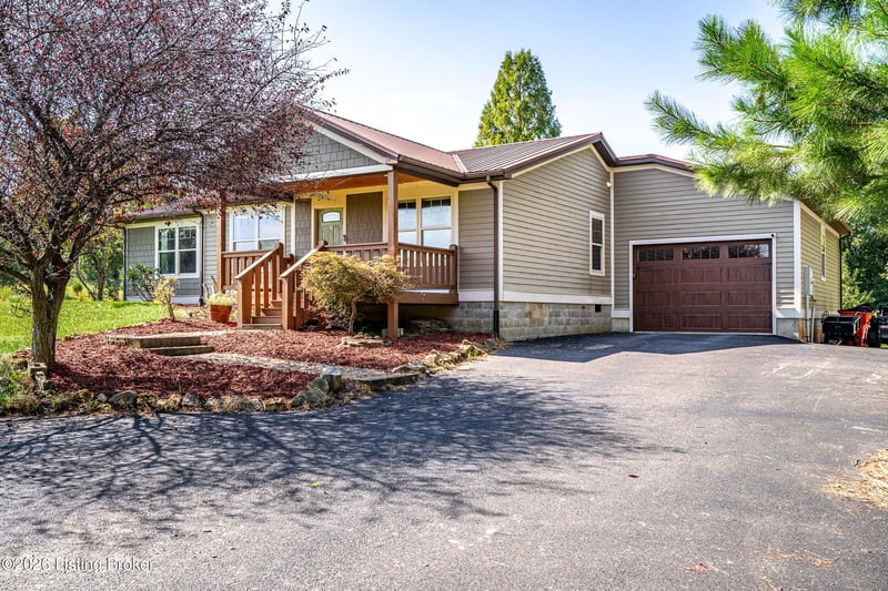 45 Milimish Ln, Vine Grove, KY 40175