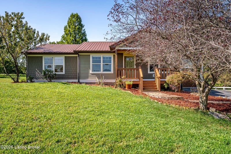 45 Milimish Ln, Vine Grove, KY 40175