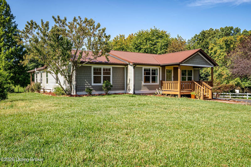 45 Milimish Ln, Vine Grove, KY 40175