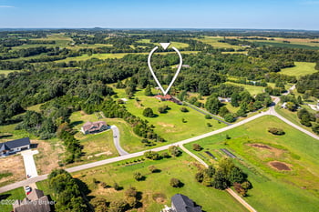 45 Milimish Ln, Vine Grove, KY 40175